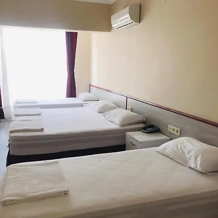 Boss 2 Hotel Eceabat