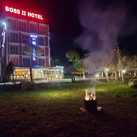 Hotel Boss 2 2*