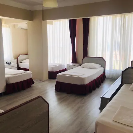 Hotel Boss 2 2*