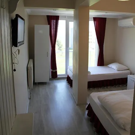 Boss 2 Hotel