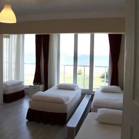 Hotel Boss 2 2*
