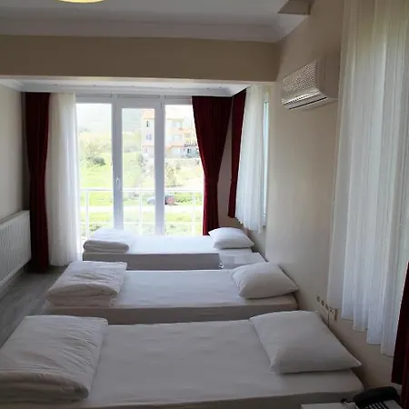 Boss 2 Hotel