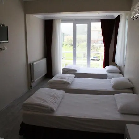 Hotel Boss 2 2*