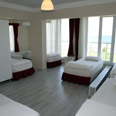 Boss 2 Hotel