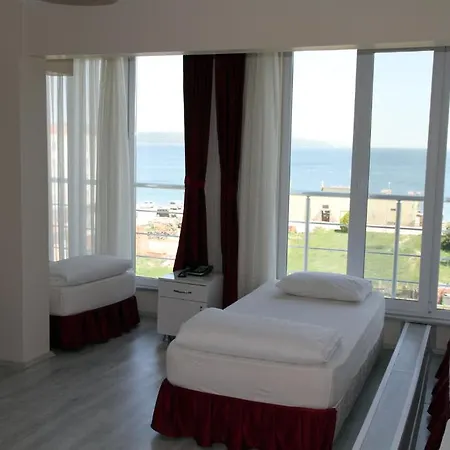 Hotel Boss 2 2*
