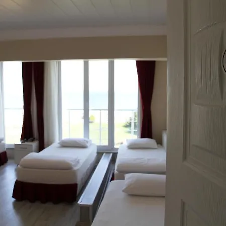 Boss 2 Hotel