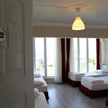 Hotel Boss 2 2*
