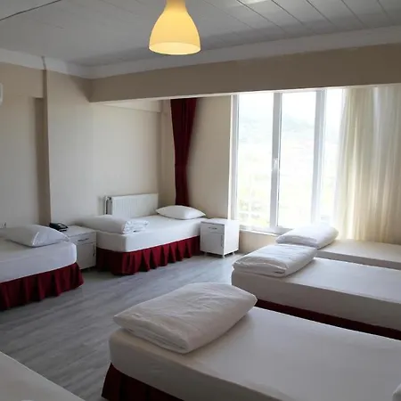 Boss 2 Hotel