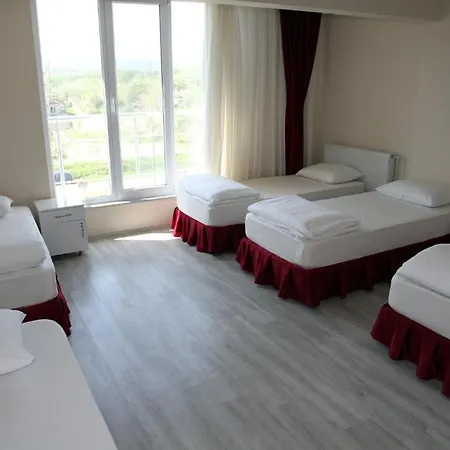 Boss 2 Hotel 2*