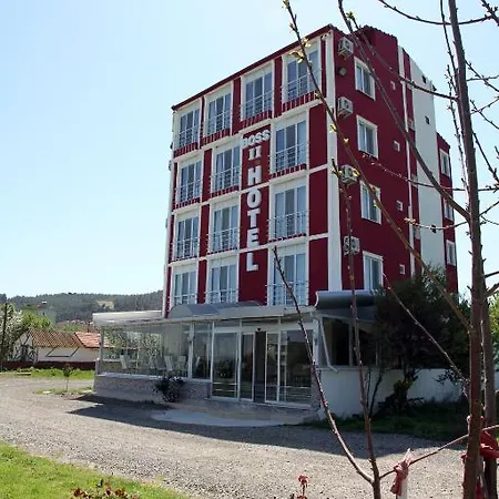 Hotel Boss 2