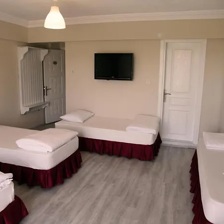Boss 2 Hotel