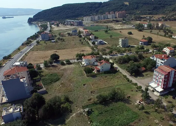 Boss 2 Hotel Eceabat