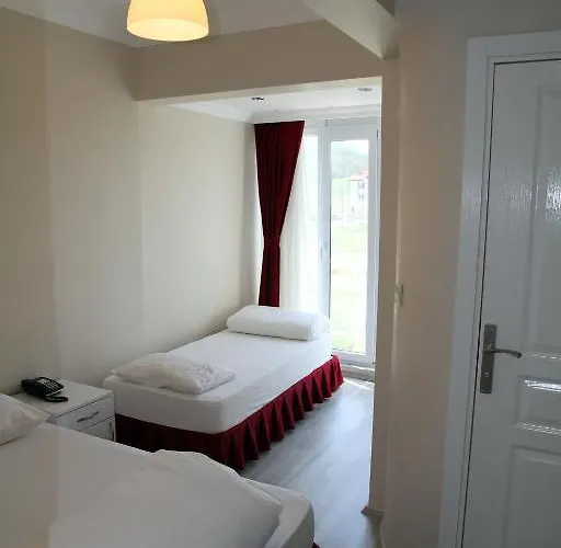 Hotel Boss 2 Eceabat