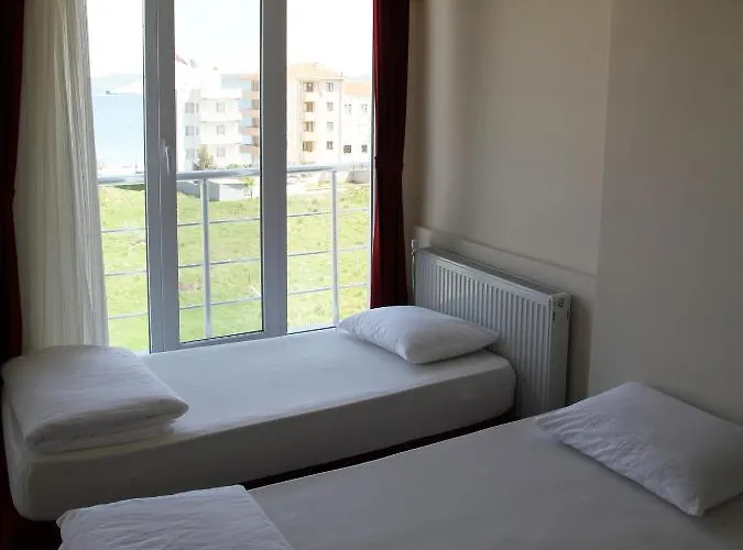 Hotel Boss 2 Eceabat