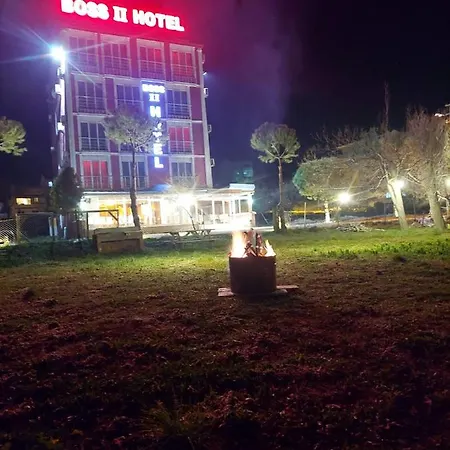 Hotel Boss 2