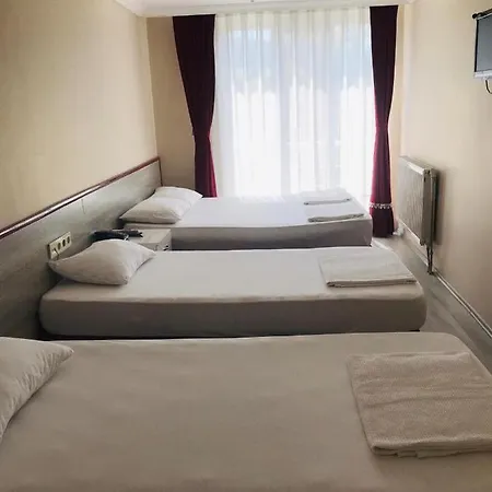 Boss 2 Hotel 2*
