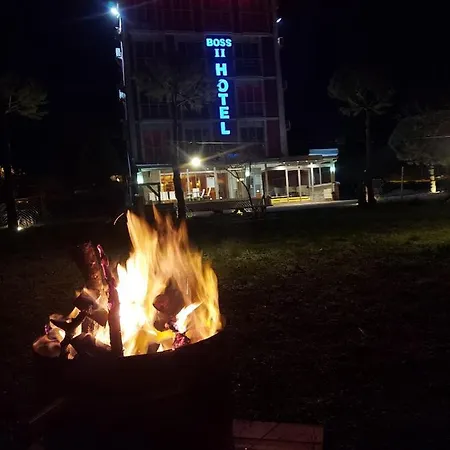 Boss 2 Hotel