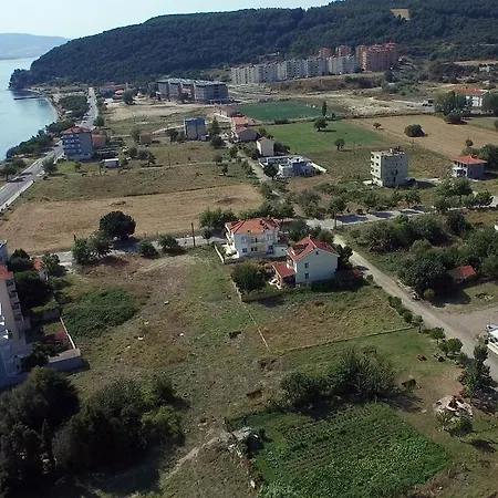 Boss 2 Hotel Eceabat