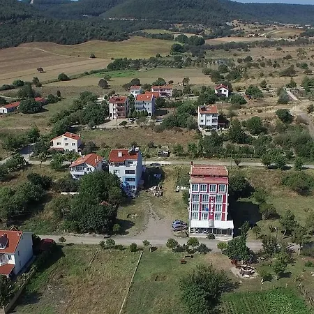 Boss 2 Hotel