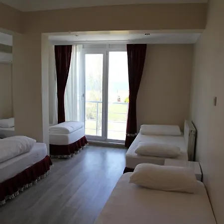 Hotel Boss 2 Eceabat