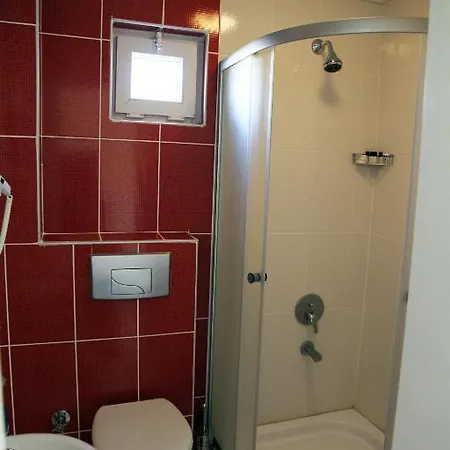 Boss 2 Hotel Eceabat