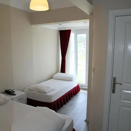 Hotel Boss 2 Eceabat