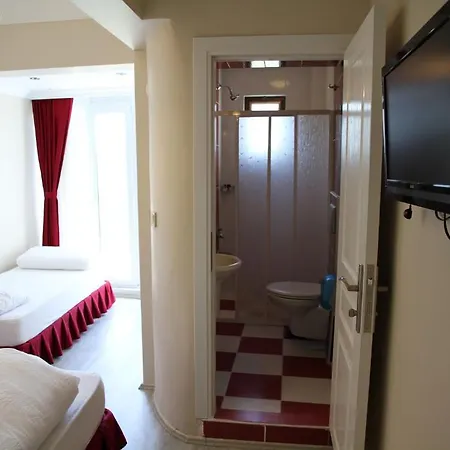 Hotel Boss 2 Eceabat