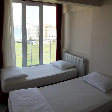 Hotel Boss 2 Eceabat