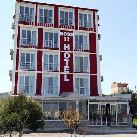 Hotel Boss 2 Eceabat