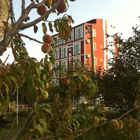 Boss 2 Hotel Eceabat