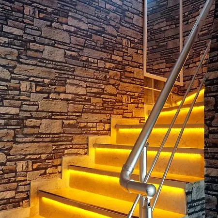 Hotel Boss 2 Eceabat