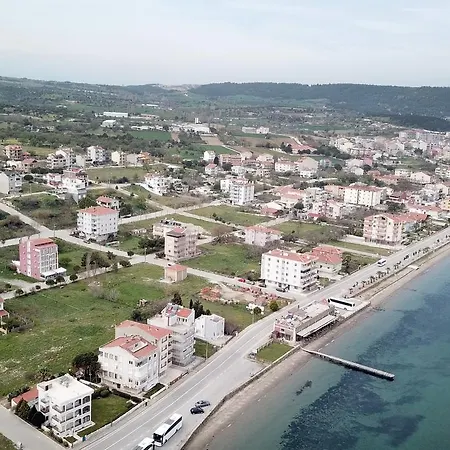 Hotel Boss 2 Eceabat