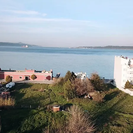 Hotel Boss 2 Eceabat